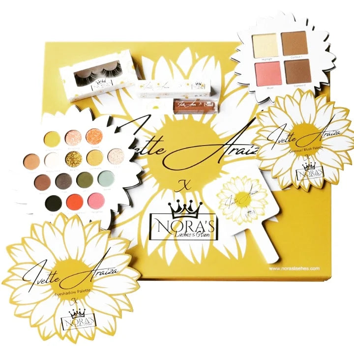 GIRASOL COLLECTION X IVETTE ARAIZA