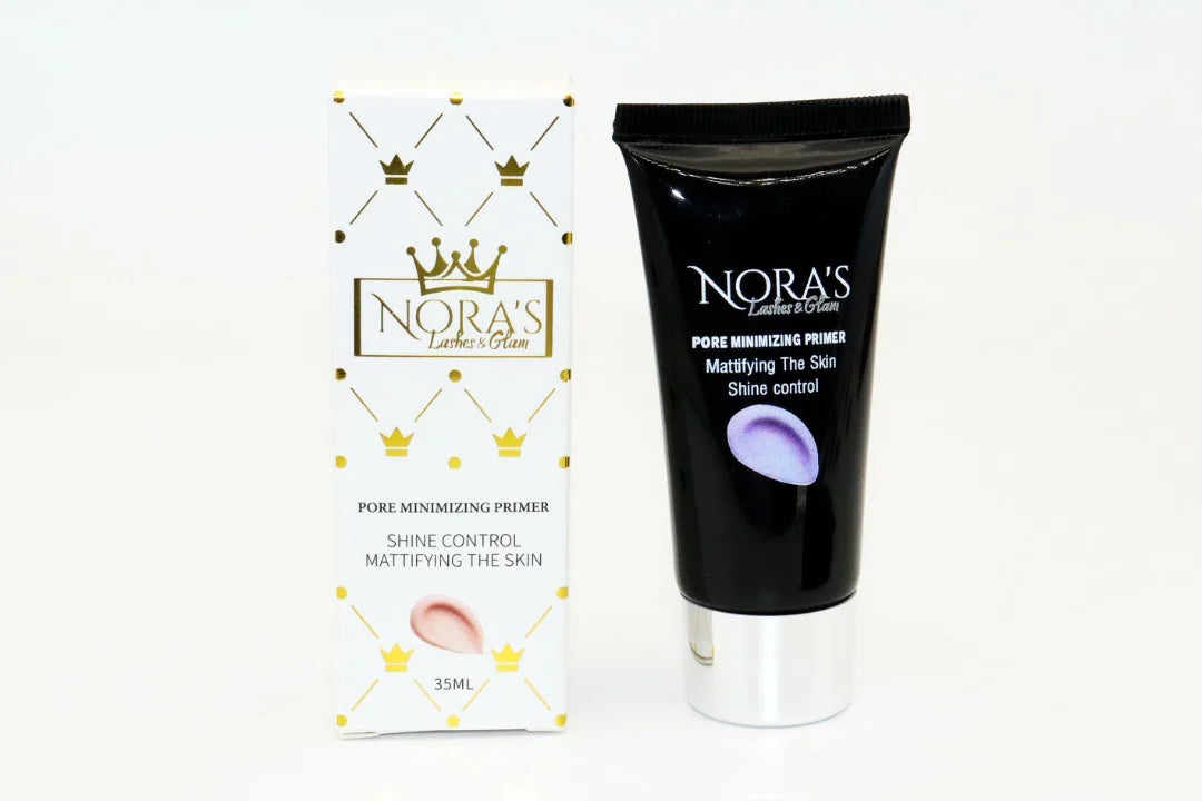 Pore Primer/Primer Para Poro