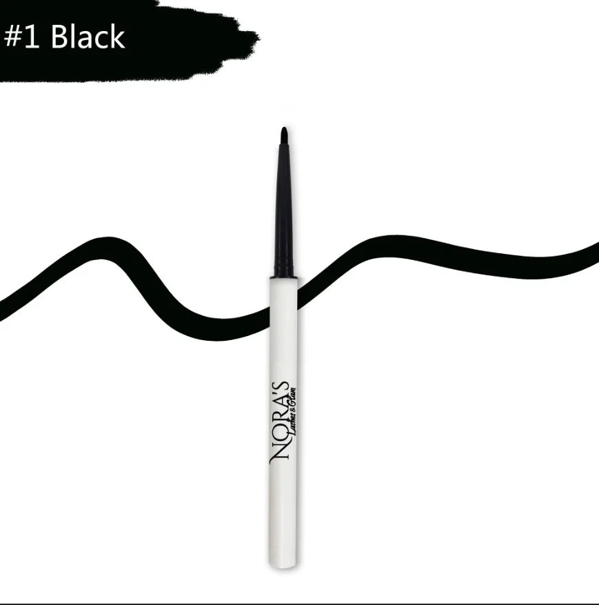 Lapiz Delineador Extra Negro/Eye liner Extra Black