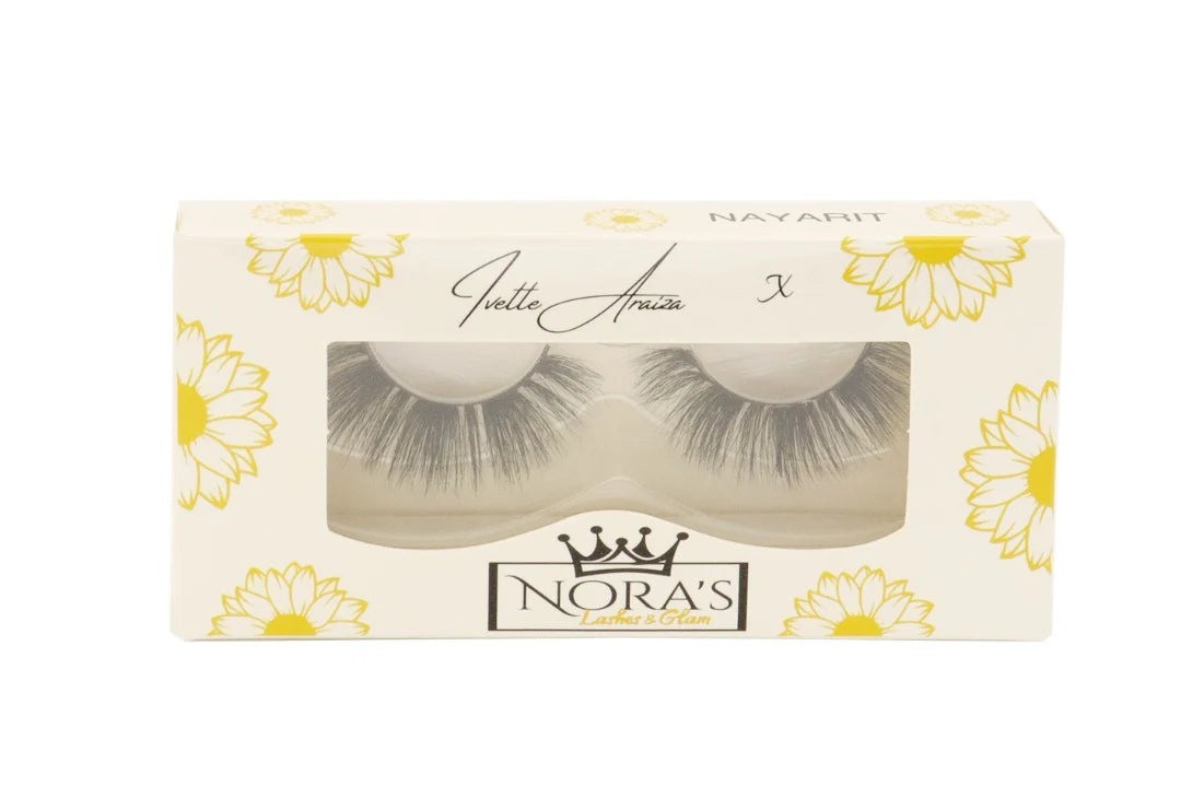 GIRASOL COLLECTION X IVETTE ARAIZA