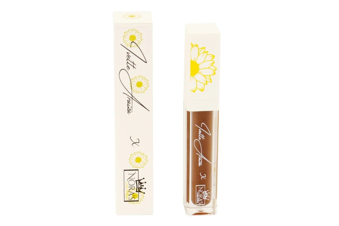 GIRASOL COLLECTION X IVETTE ARAIZA