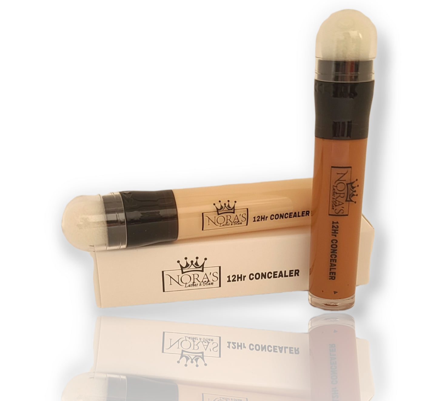 12 Hr Concealer