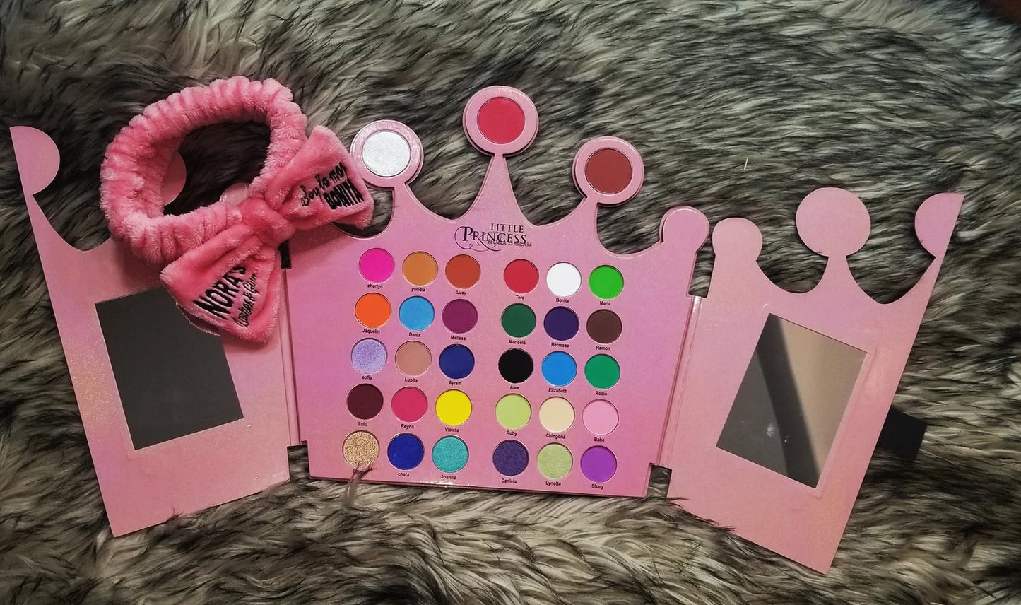 Little Princess Palette