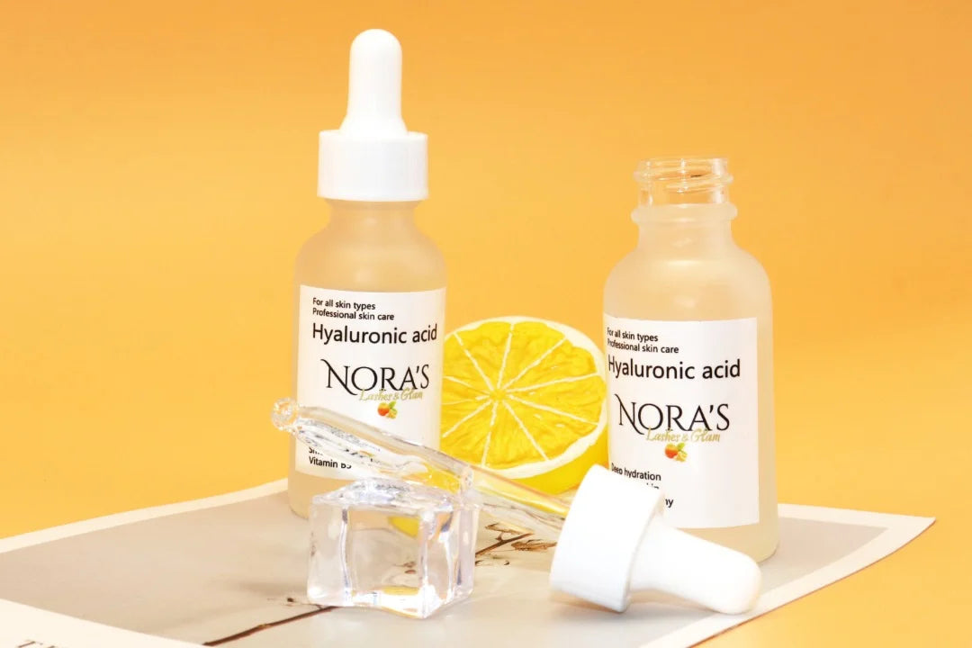 Noras Face Serum