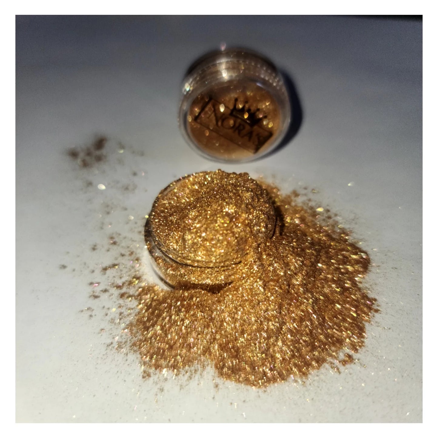 Gold Pigment