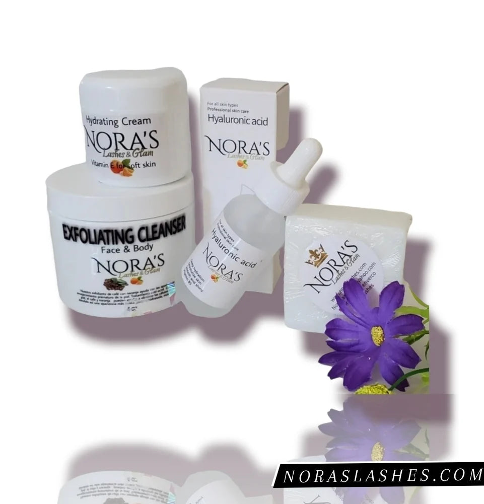 Skin Care/Cuidado De La piel