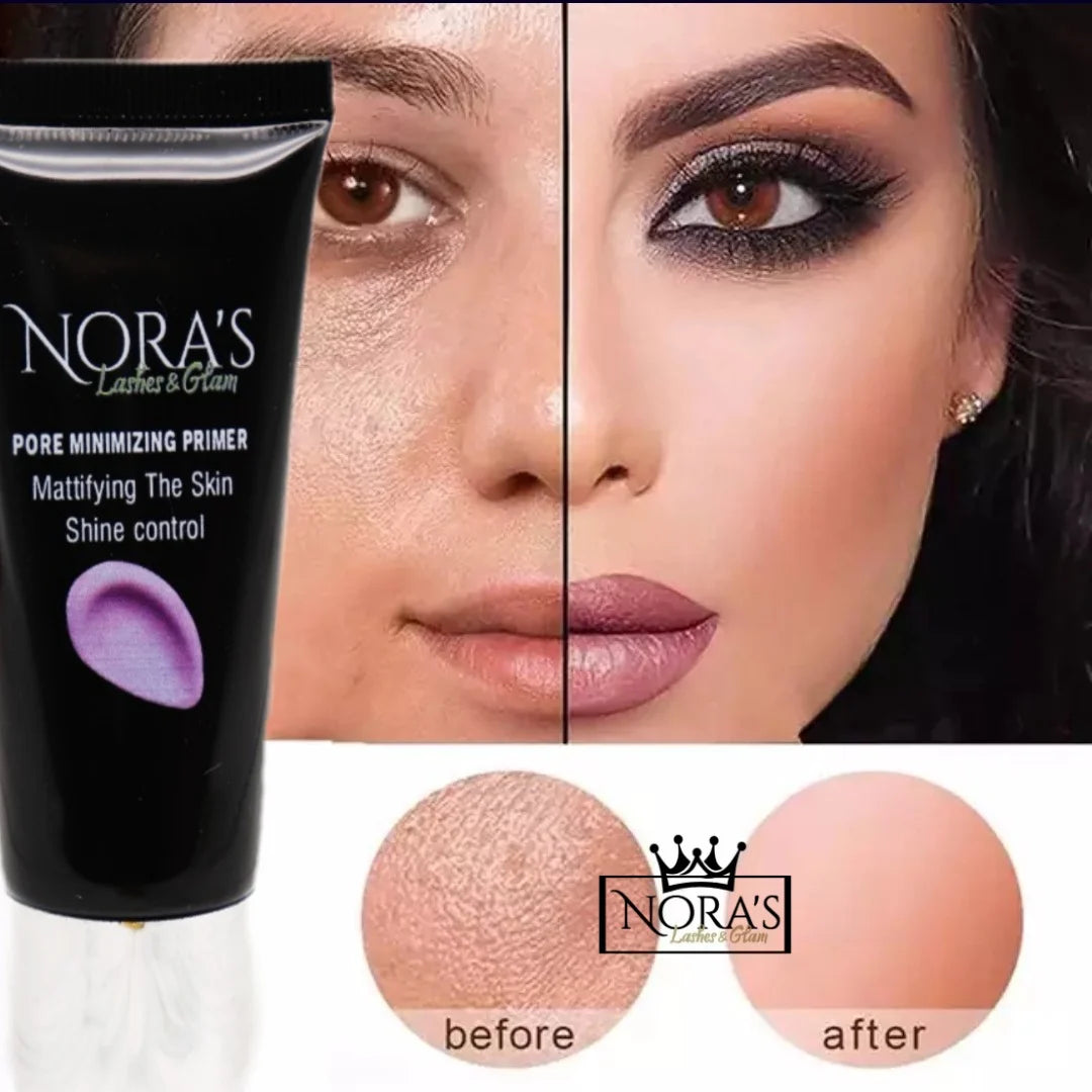 Pore Primer/Primer Para Poro