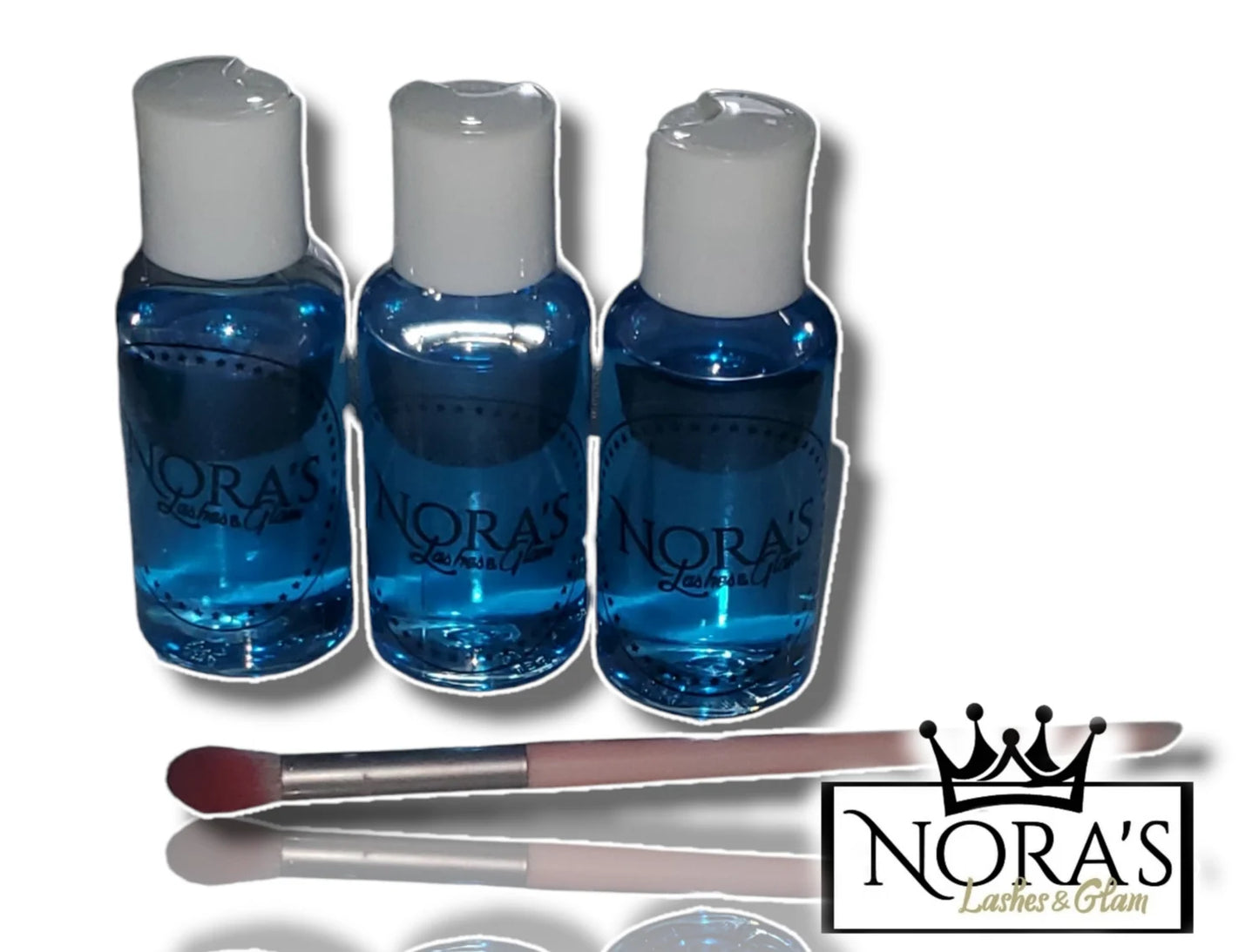 LIMPIADOR DE BROCHAS/Makeup Brush Cleaner