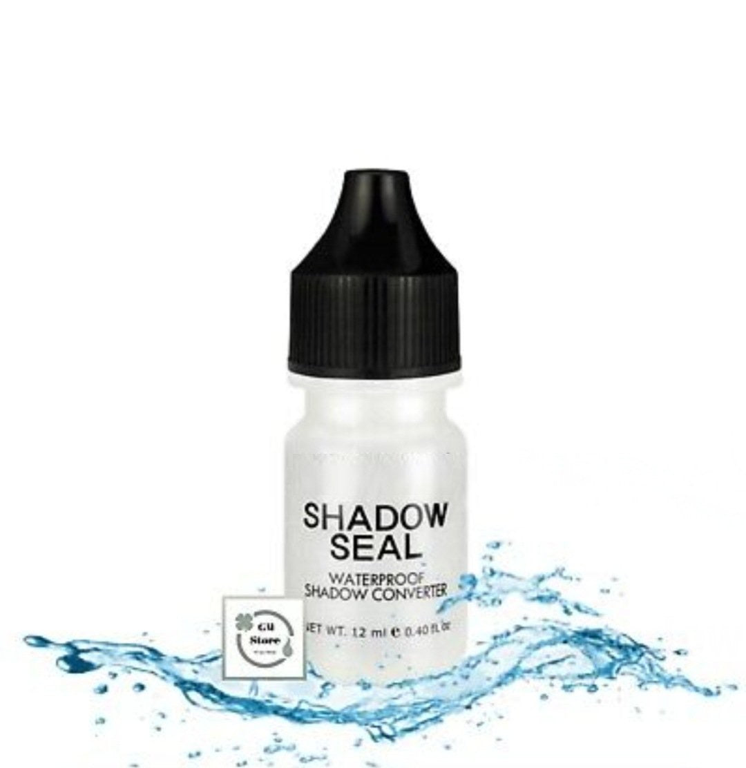 SHADOW SEAL/SELLO DE SOMBRAS