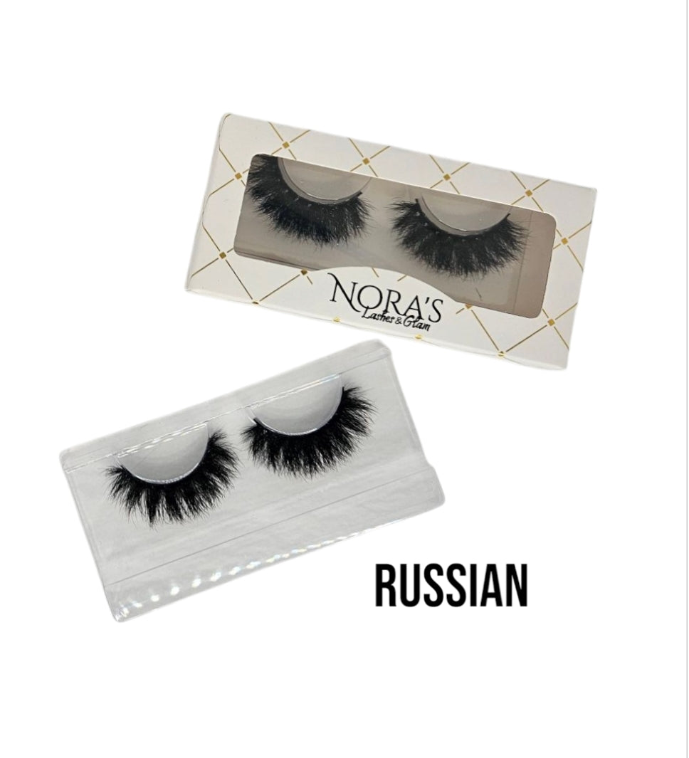 Russian