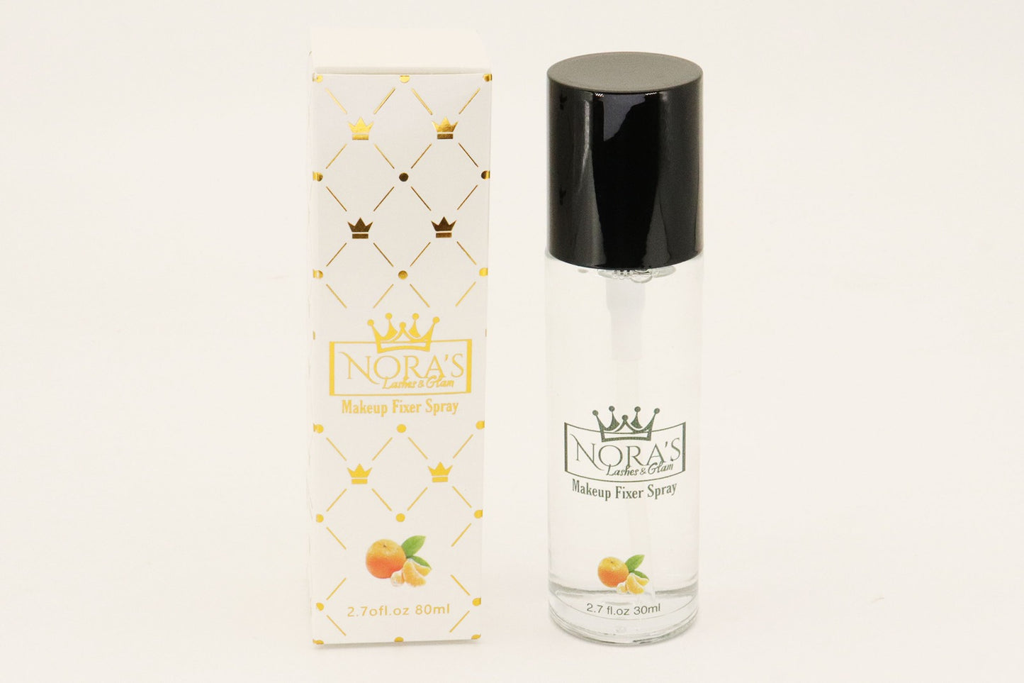 Setting Spray