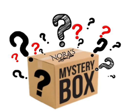 Mystery Box! ~ Option 1